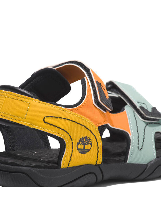Timberland Timberland Sandály Adventure Seeker TB0A6C59EBB1 Barevná