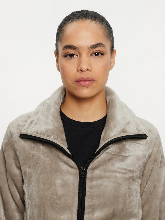 Protest Protest Полар Vance 3612144 Бежов Regular Fit