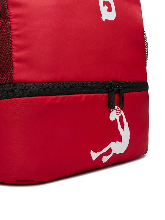 SHAQ Shaq Ruksak SHAQ-P-005-07 Crvena