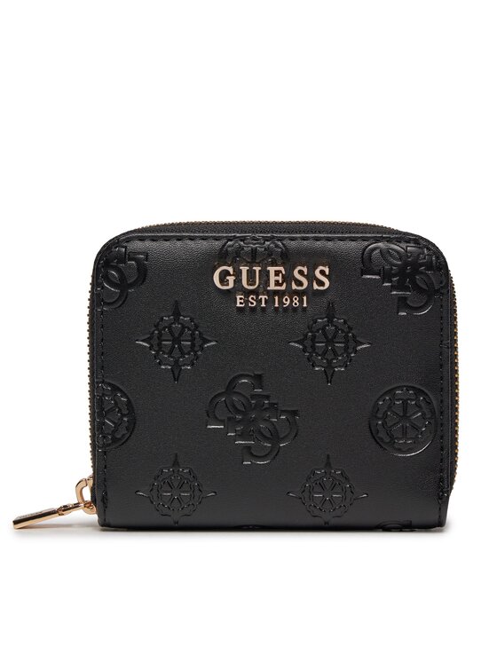 Guess Guess Novčanik SWPG92 20370 Crna