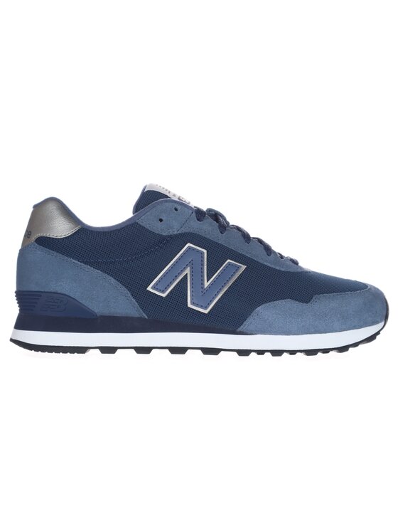New Balance New Balance Sneakersy M5154R3 Granatowy