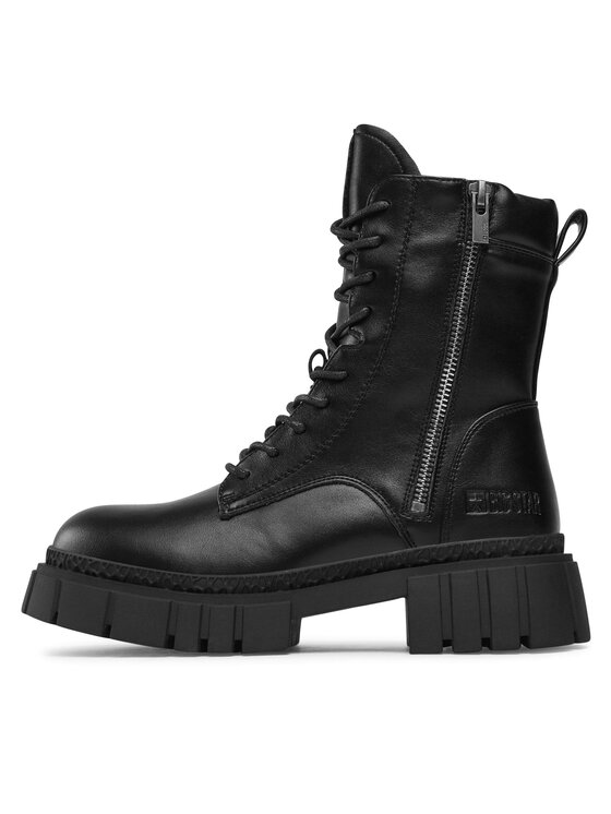 Big Star Shoes Big Star Shoes Saapad MM274578 Must