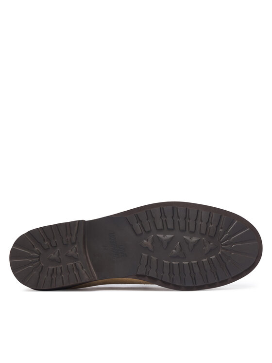 LOVE MOSCHINO LOVE MOSCHINO Mokasīni JA10053G1PIG0105 Brūns
