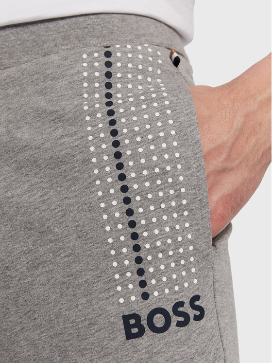 Pantaloni da tuta Authentic 50485951 Grigio