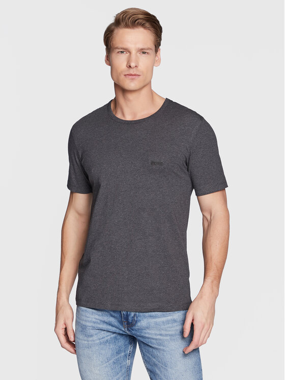 BOSS Boss Súprava 3 tričiek Classic 50475284 Farebná Regular Fit