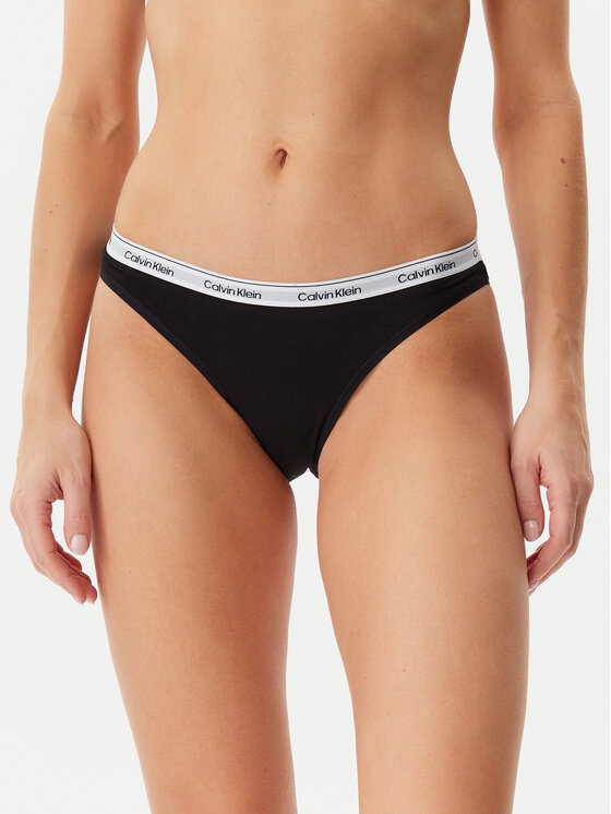 Calvin Klein Underwear Calvin Klein Underwear Panty-Set 000QD5207E Bunt