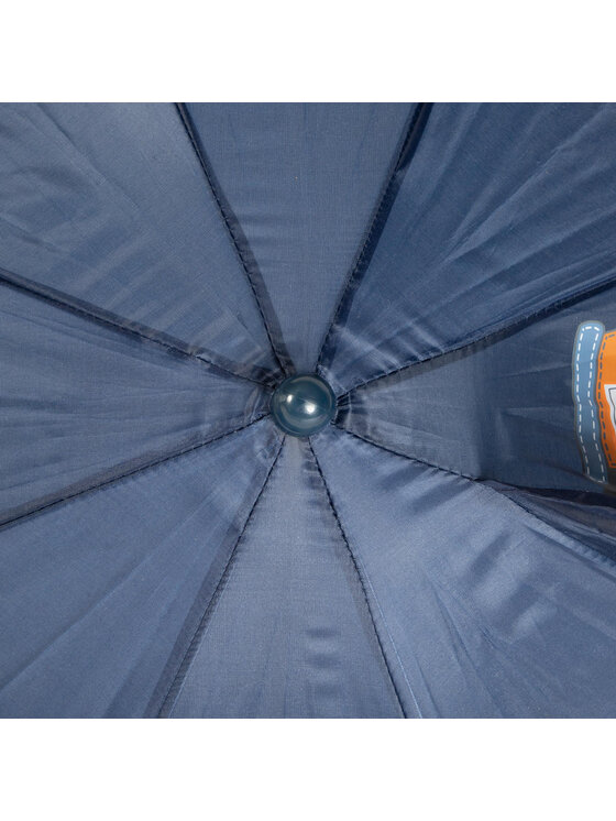 Ombrello 448548 Blu scuro