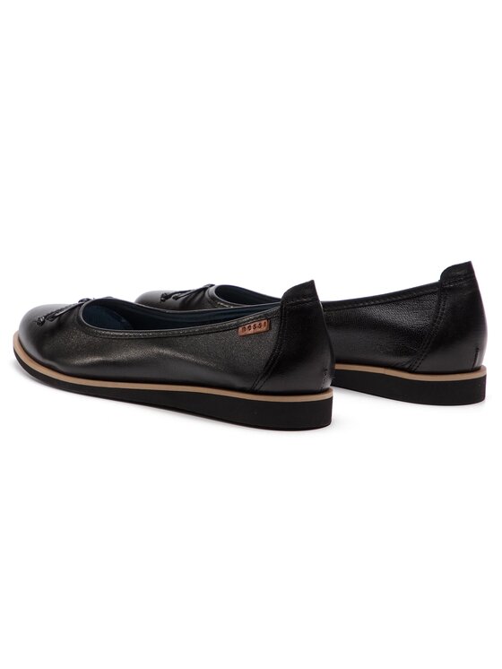Ballerine 77706 Nero