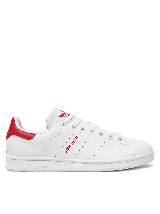 adidas adidas Sneakersy Stan Smith IG9388 Bílá