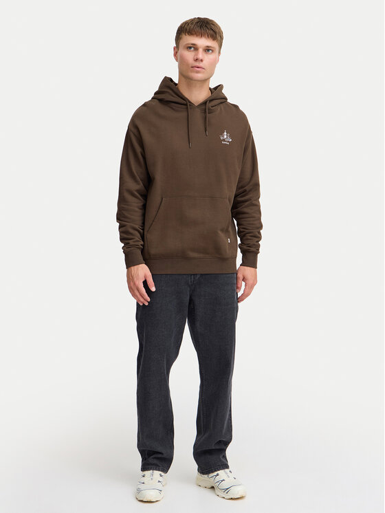 Solid Solid Pluus Mullet 21108363 Must Regular Fit