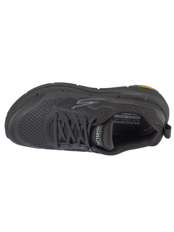 Skechers Skechers Buty do biegania Max Cushioning Premier 2.0 Czarny
