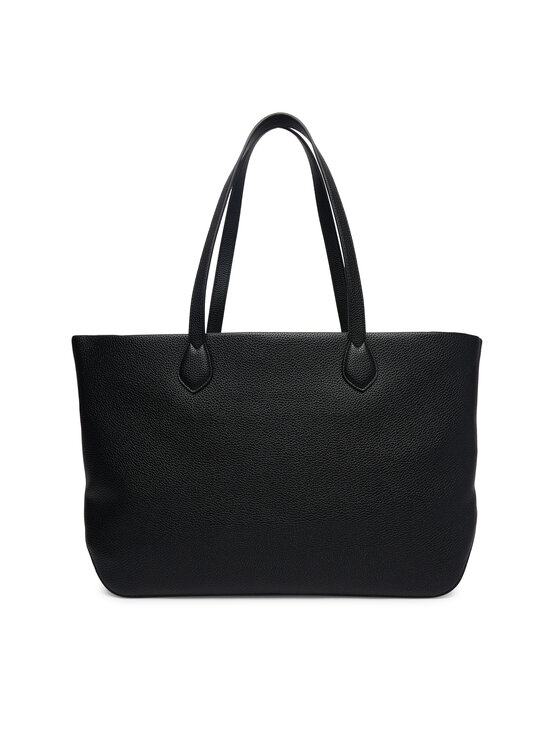 LOVE MOSCHINO LOVE MOSCHINO Ročna torba JC4121PP1OLT0000 Črna