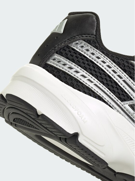 adidas adidas Sneakersy TECHNOCHAOS 2000 Czarny
