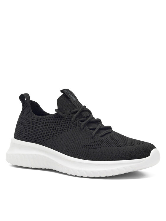 Sprandi Sprandi Sneakersy FLEXI WP-S23R241A-4 Czarny