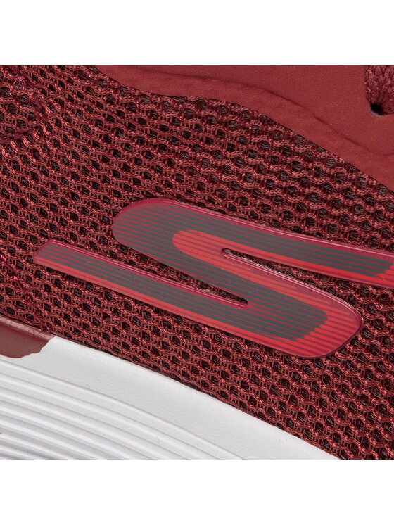 Skechers Skechers Παπούτσια για Τρέξιμο Go run 400 V2 220028/BURG Μπορντό