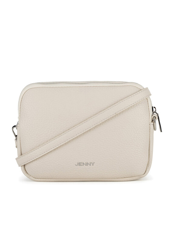 JENNY JENNY Torbica JNY-M-004-07 Écru