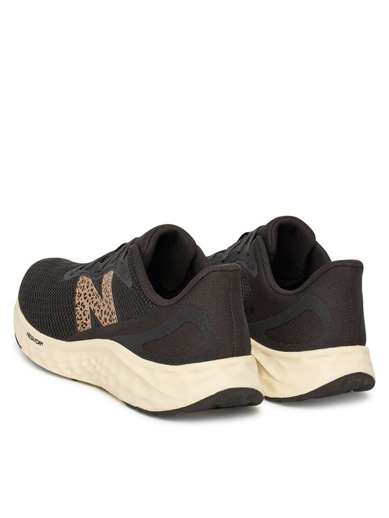 New Balance New Balance Tenisice za trčanje Fresh Foam Arishi V4 Crna