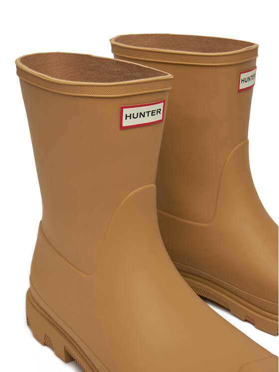 Hunter Hunter Kalosze HFRM0002251 Beżowy