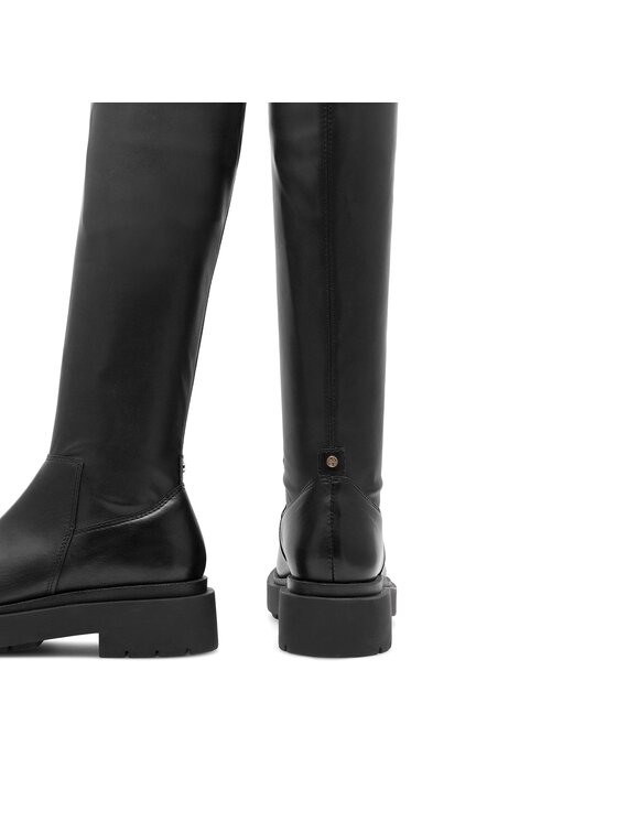 Lasocki Lasocki Μπότες RST-648-03 Μαύρο