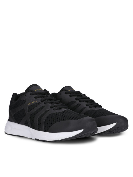 Endurance Endurance Снікерcи Clenny W Lite Shoe E222433 Чорний