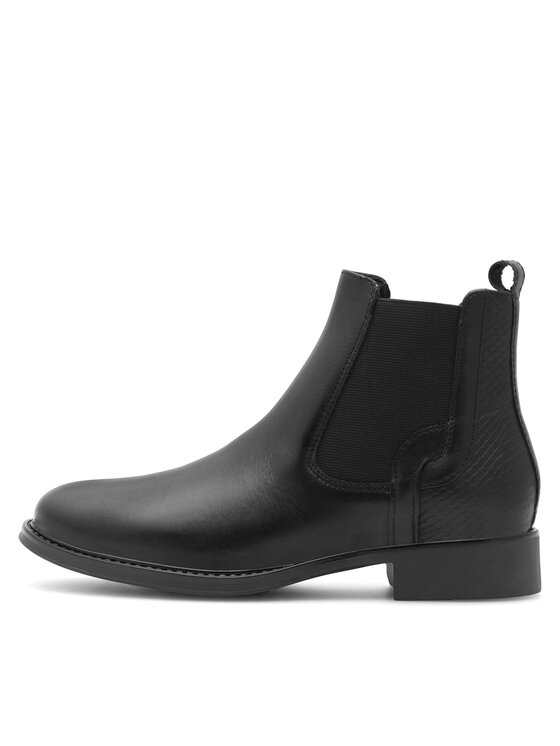 Lasocki Lasocki Stiefeletten DERBY ARC-DERBY-03 Schwarz