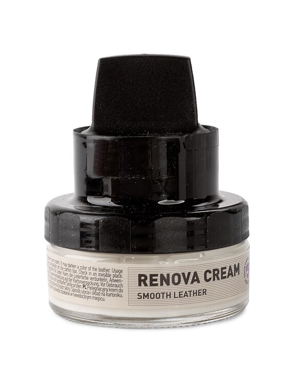 Coccine Coccine Krem do obuwia Renowa Cream 55/28/50/01A/v12