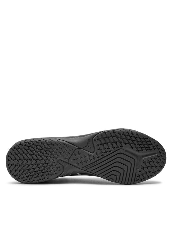 Puma Puma Buty do piłki nożnej Future 7 Play It 10772702 02 Czarny