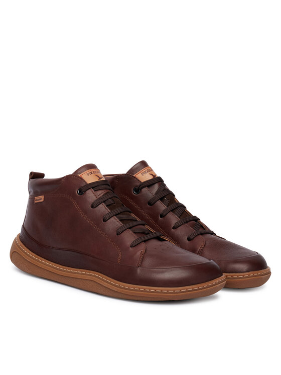 Pikolinos Pikolinos Puszābaki Aranjuez U9F-8055C1 Brūns