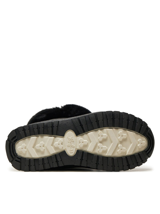 Leaf Leaf Schneeschuhe Ysby LYSBY201I Schwarz