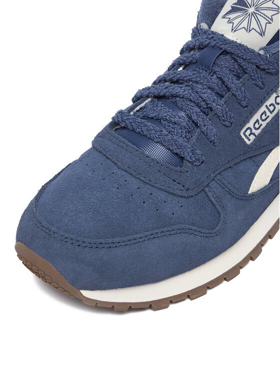Reebok Reebok Αθλητικά EO-CLASSIC LEATHER 100271705 Σκούρο μπλε