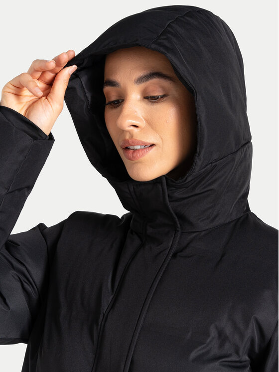 Dare2B Dare2B Зимно яке Wander DWP577 Черен Regular Fit