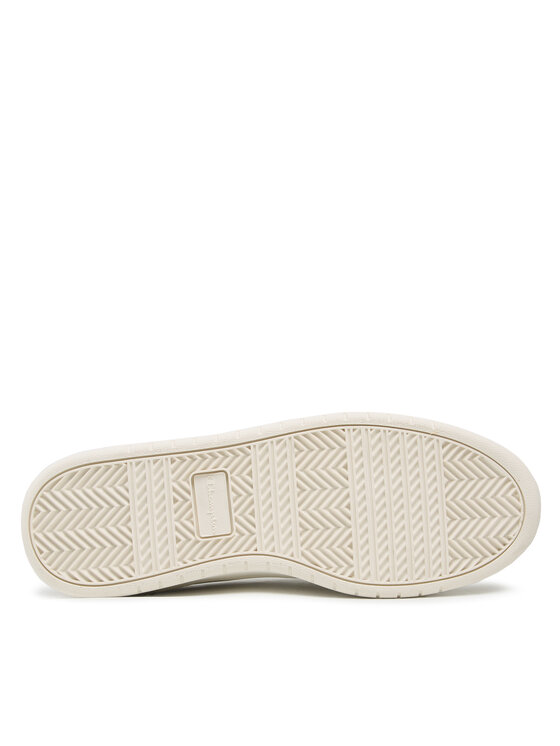 Sneakers Cc Return S21919-CHA-WW005 Bianco