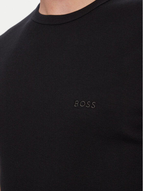 BOSS BOSS Komplet t-shirt majic﻿ 50563886 Pisana Regular Fit