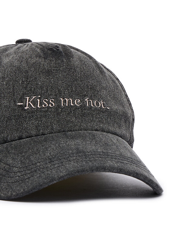 HUGO HUGO Cap Cara 50533420 Grau