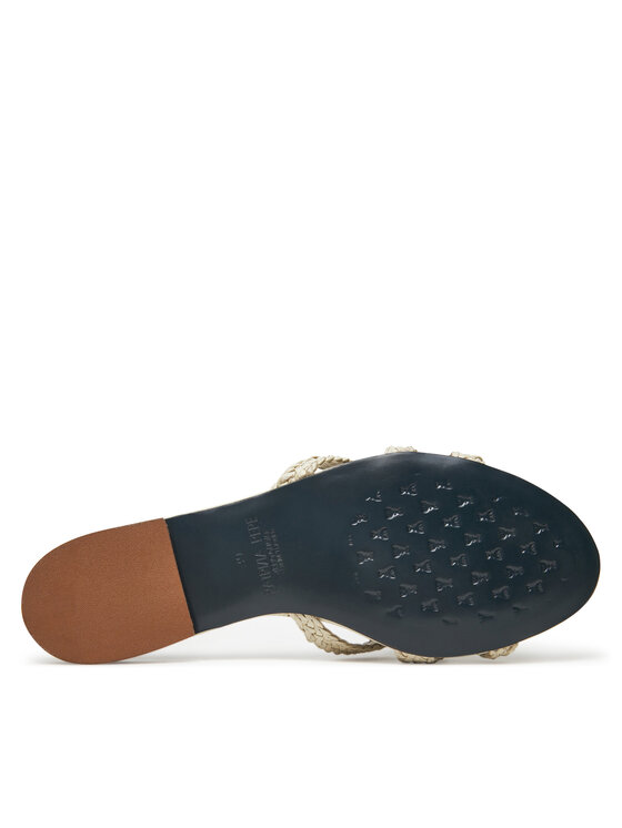 Patrizia Pepe Patrizia Pepe Papucs 2X0094/L109-W338 Ekru