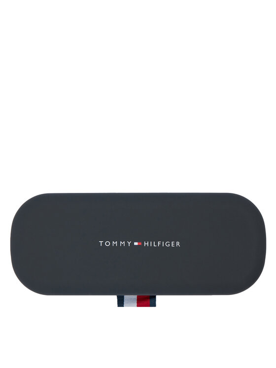 Tommy Hilfiger Tommy Hilfiger Okulary przeciwsłoneczne 2200/S 207893 Czarny