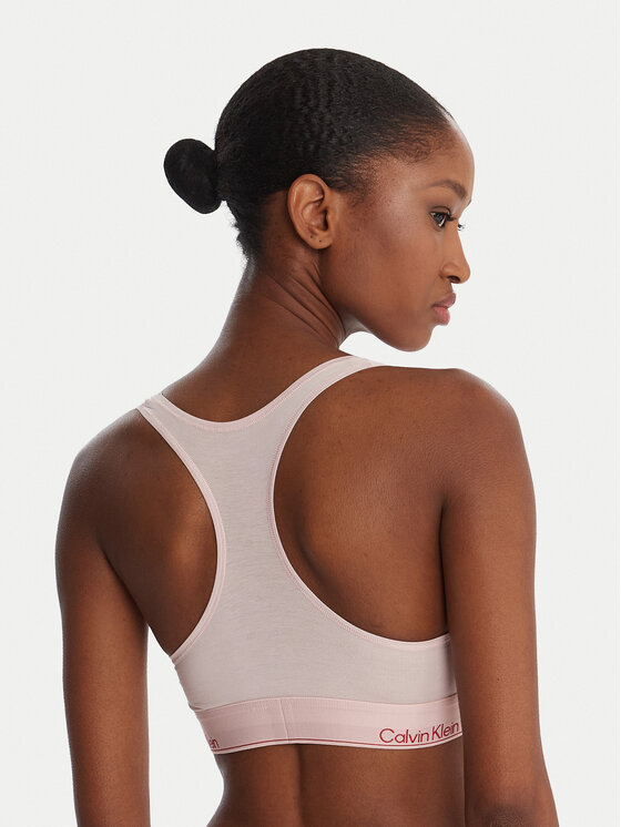 Calvin Klein Underwear Calvin Klein Underwear Reggiseno top LV00QF8493 Rosa