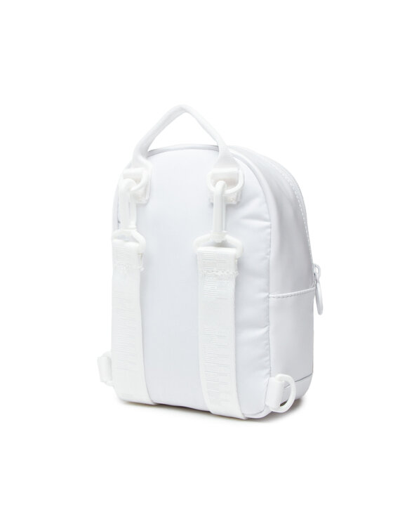 Puma top rucksack weiß