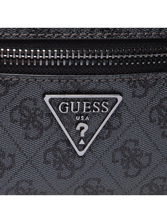 Guess Guess Mugursoma Manhattan (SM) HWSM69 94320 Pelēks