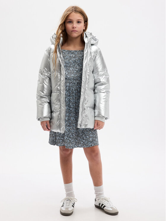 Doudoune sales enfant gap
