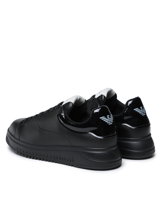 Sneakers X4X264 XN818 K001 Nero