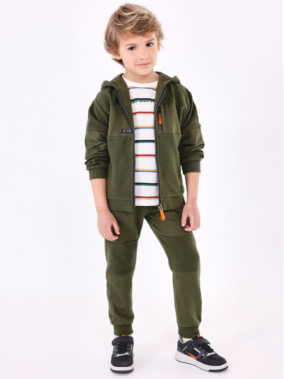 Completo da bambino Mayoral