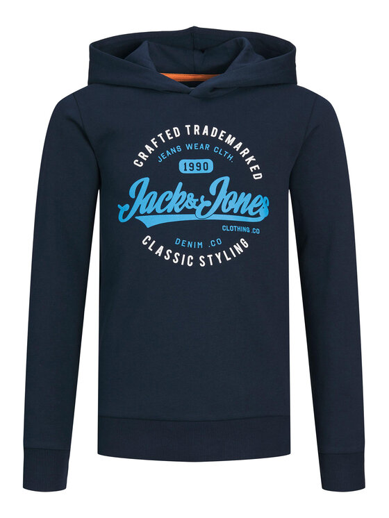 Felpa Jack&Jones Junior