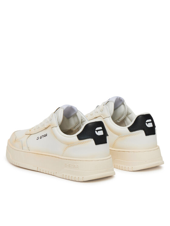 G-Star Raw G-Star Raw Sneakers V5-10505 Weiß