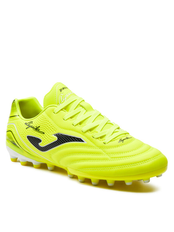 Joma Joma Čevlji za nagomet Aguila 24 AGUS2409AG Zelena