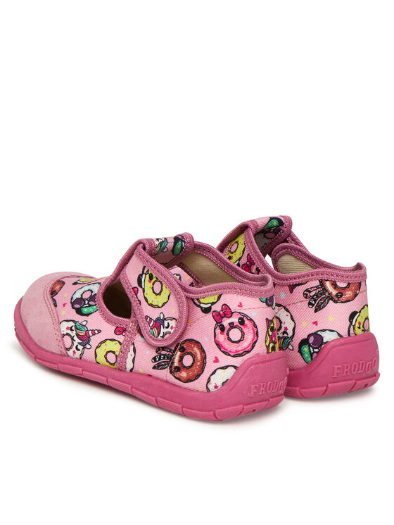 Froddo Froddo Pantofole G1700430 S Rosa