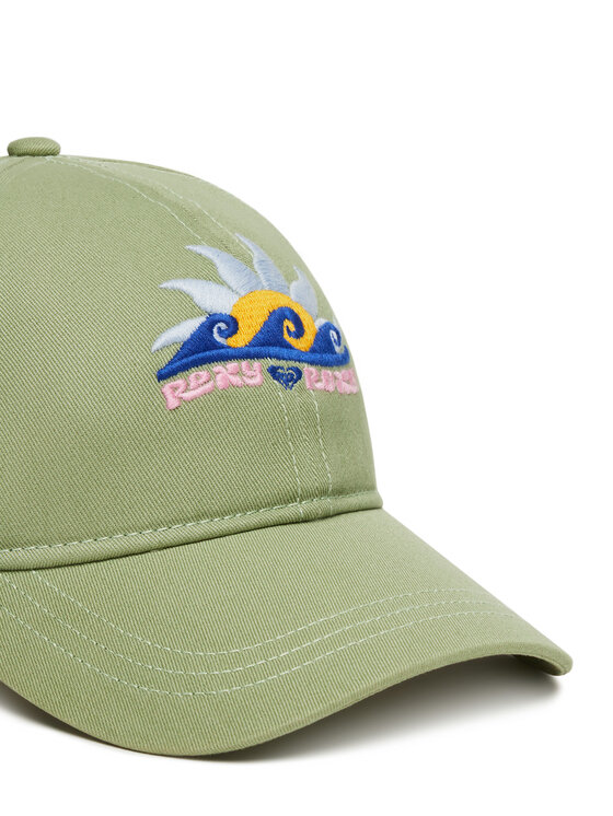 Roxy Roxy Cap ERGHA03352 Grün