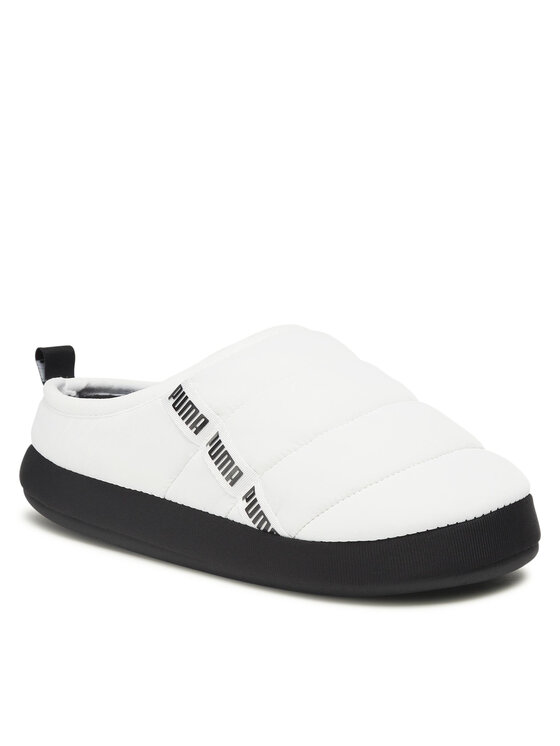 Puma Puma Hausschuhe Scuff 38494509 Weiß