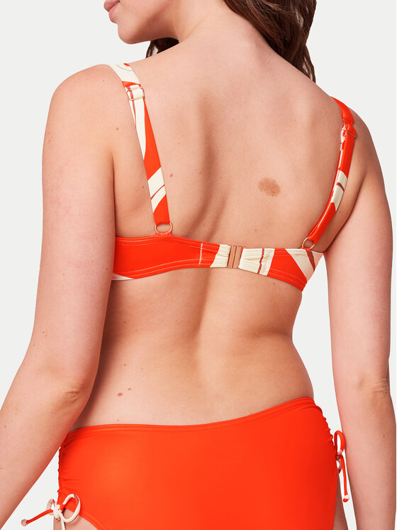 Triumph Triumph Gornji dio kupaćeg kostima Summer Allure 10214577 Narančasta