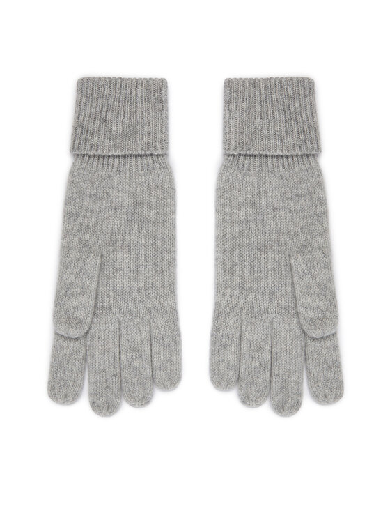 Calvin Klein Calvin Klein Handschuhe LV14F8065G Hellgrau